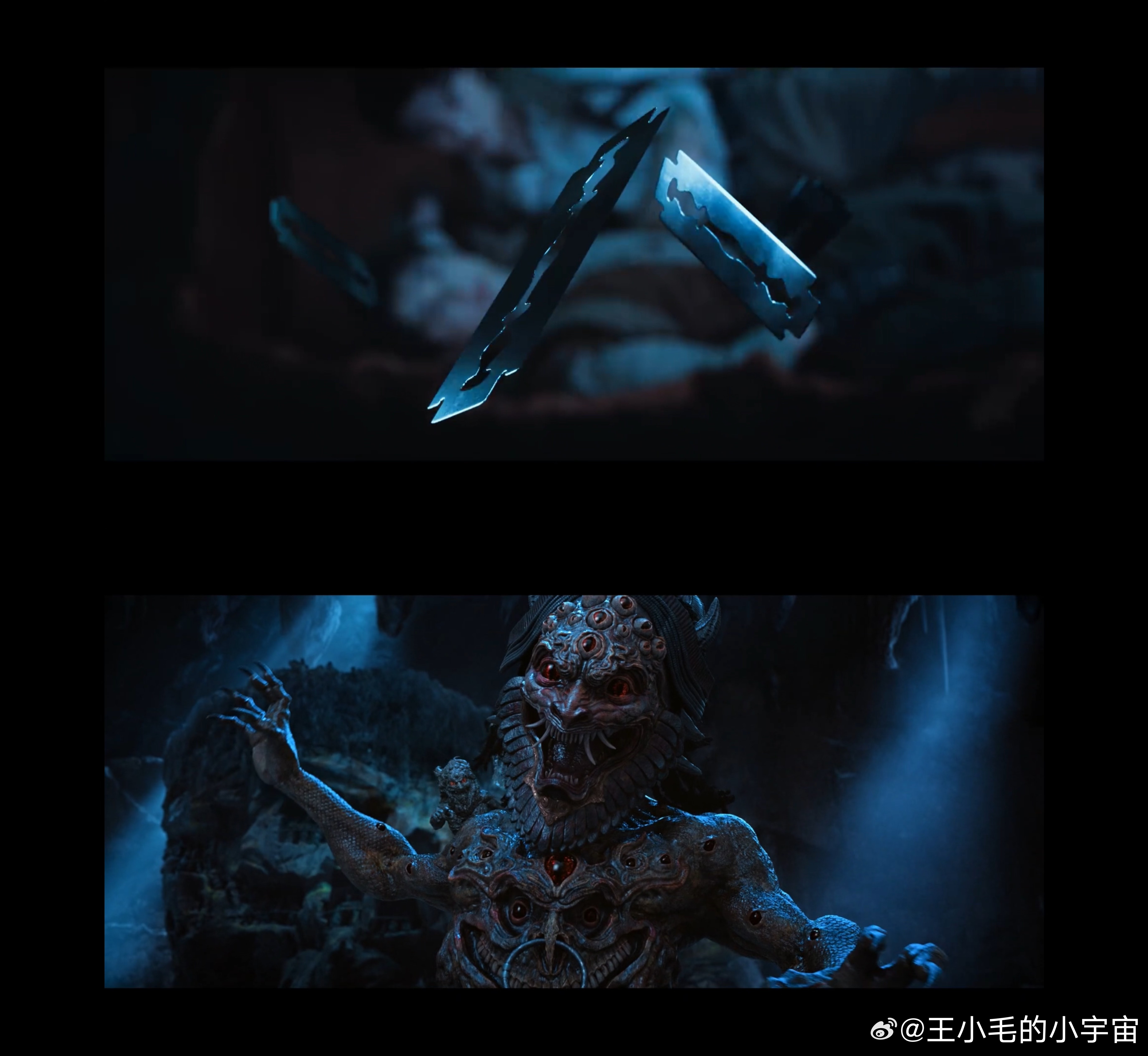 南部档案啊啊啊啊南部档案哈哈哈哈 本来吓得不敢看，结果被张海盐和张海虾顶着木桶滚