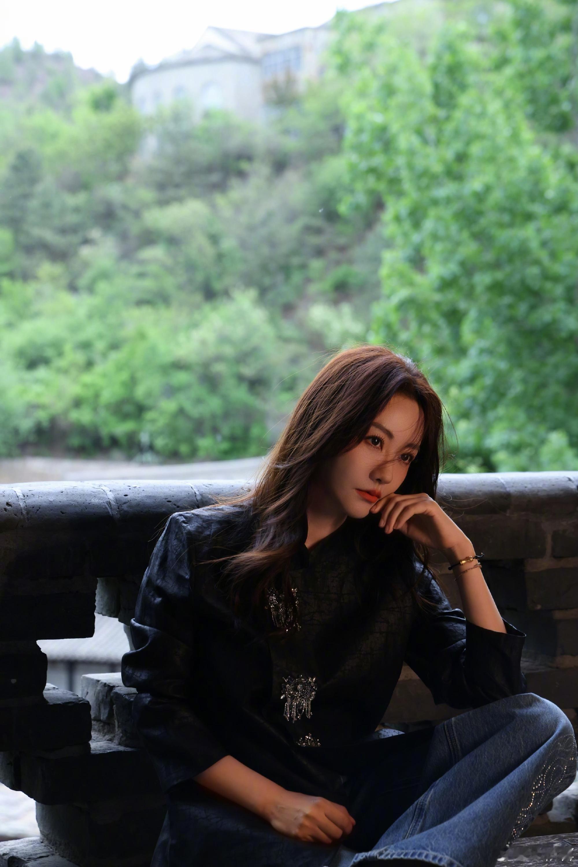 朱一龙连续12年给杨蓉庆生 好美好美的友谊~