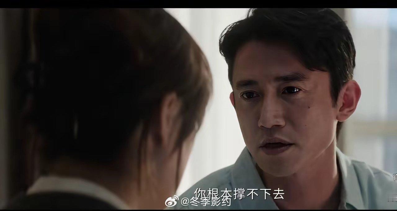 《危险关系》终于追完了，男女主角确实卖力了，孙俪素颜出境，接吻和裸露都是演过的最