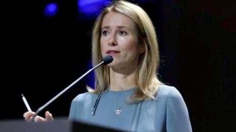 欧盟的双标，让人咋舌！我们举行军演，欧盟声称对我们的行为表示反对，但是面对美国公