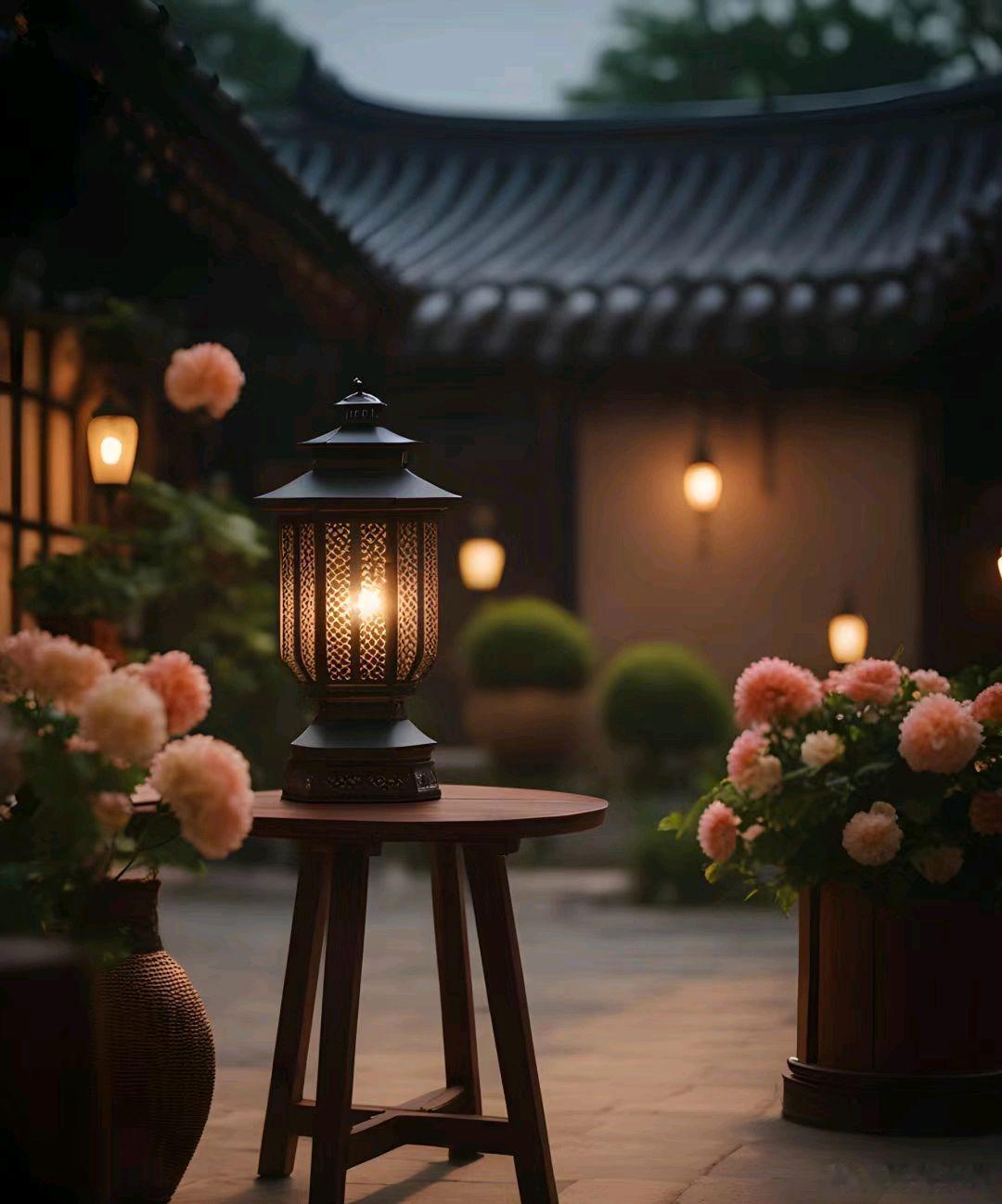 在我受伤住院的日子里，我的女朋友始终在我身边守护着我。每当我看到她那双充满心疼的