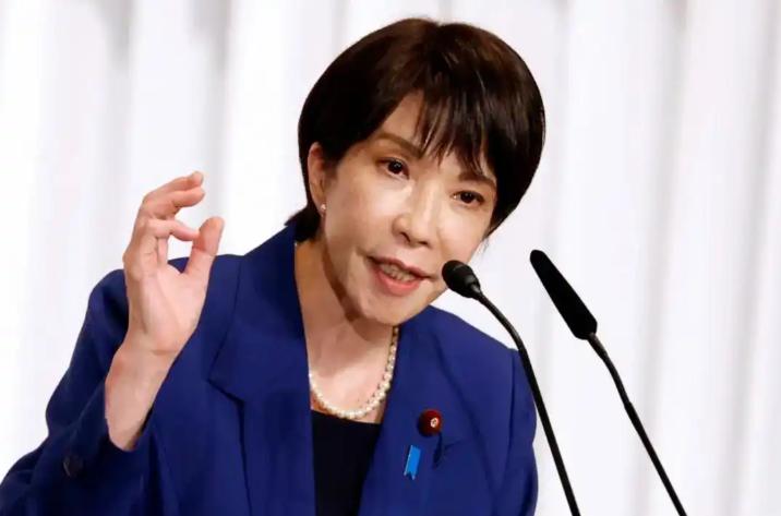 一边访华谈生意，一边赴欧搞军工：日本这种“精神分裂”式外交能撑多久？
【观察者网
