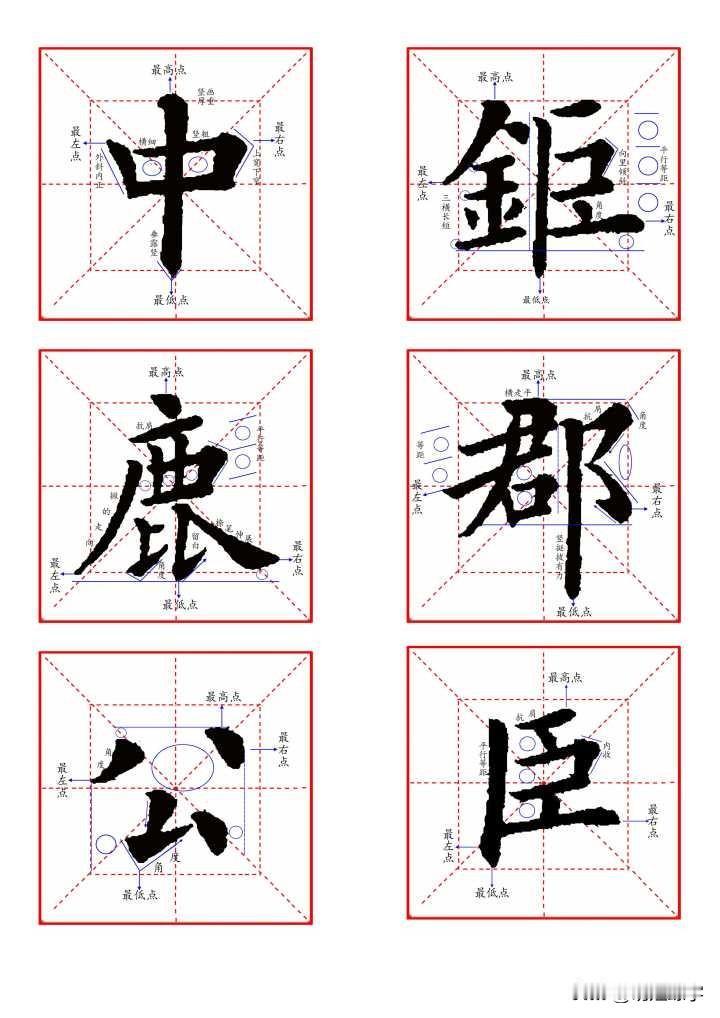 小学生太有必要练字了！就说硬笔书法，对日常学习帮助巨大。平时做作业、考试，规范美
