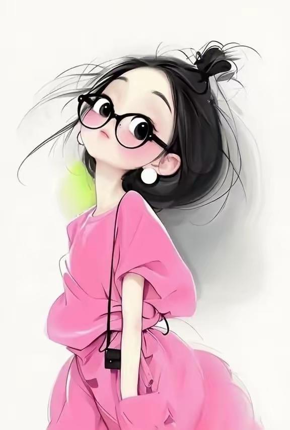 “一个女人
如果不把日子过精致、不打磨漂亮外表，
那么机会凭什么找你？
凭你潦草