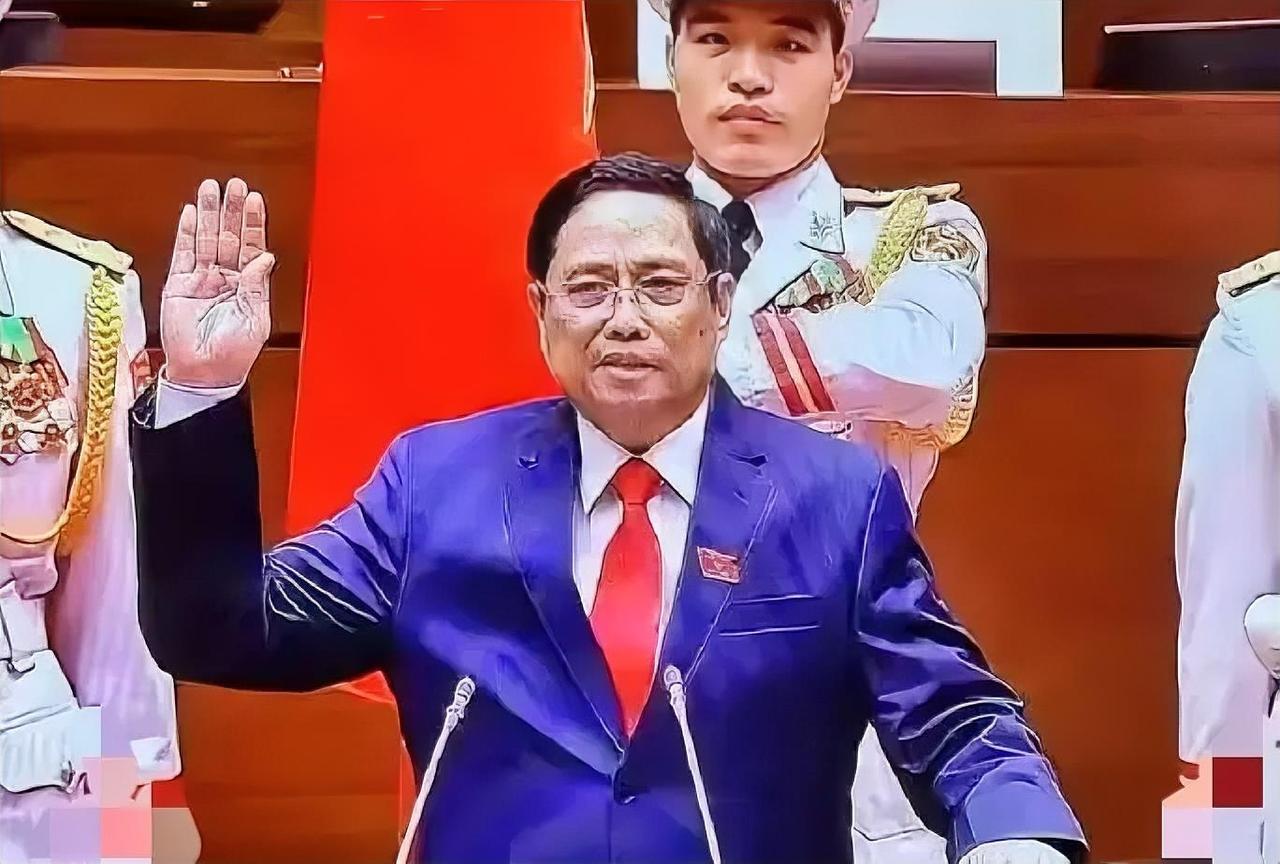 快讯！快讯！
越南突然宣布了 
越南突然宣布对中国风电塔的反倾销终裁，大部分企业