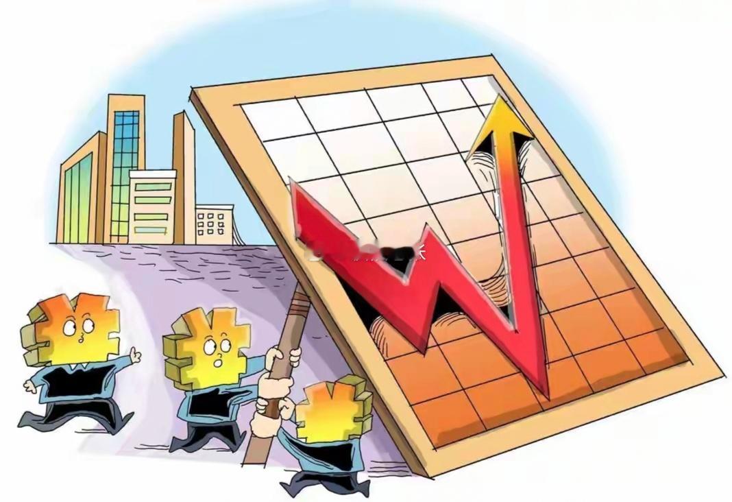 6月10日收评，创业板下跌2.7%，反包昨天的中阳线。两阴夹一阳，下跌趋势已经形