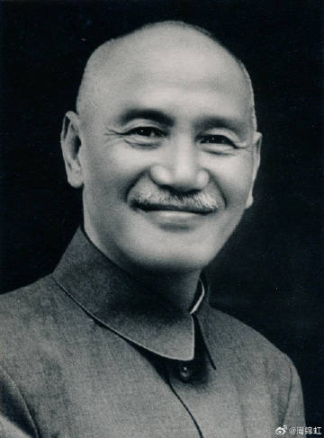 1971年12月，毛主席召集文宣部进行内部谈话：<br />蒋介石有几...