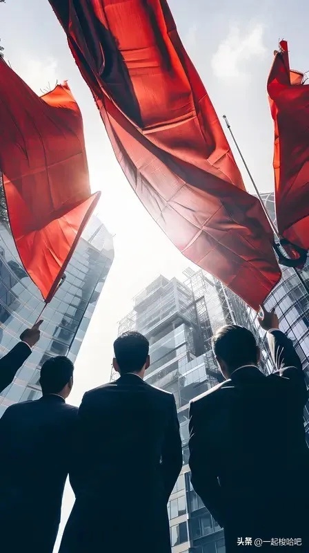 盘后多重利好落地，后市上行拥有充足支撑今日三大指数尽数收涨，股价站稳五日均线之上