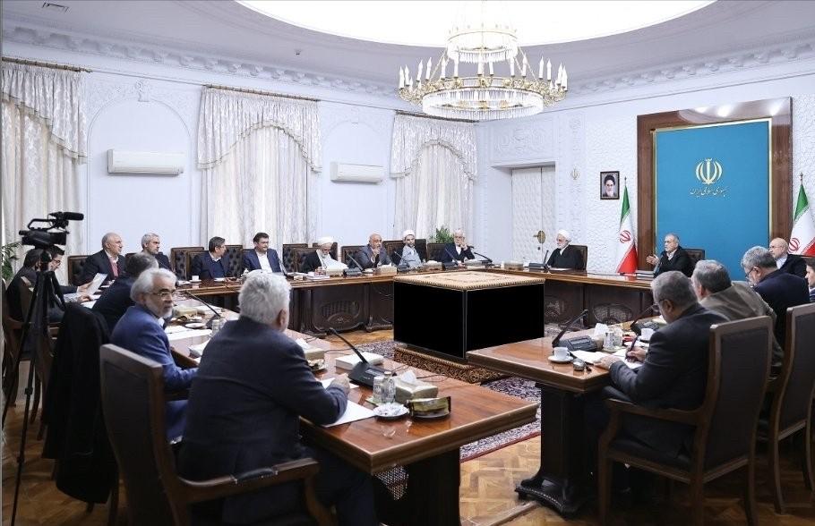 伊朗也够狠。

欧盟将伊朗伊斯兰革命卫队定性“恐怖组织”，伊朗很愤怒，干脆将所有