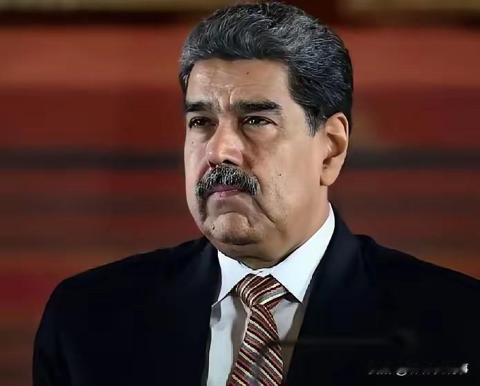 委内瑞拉妥协，马杜罗条件不能接受？

你发现没有，特朗普目的达到了，委内瑞拉被逼