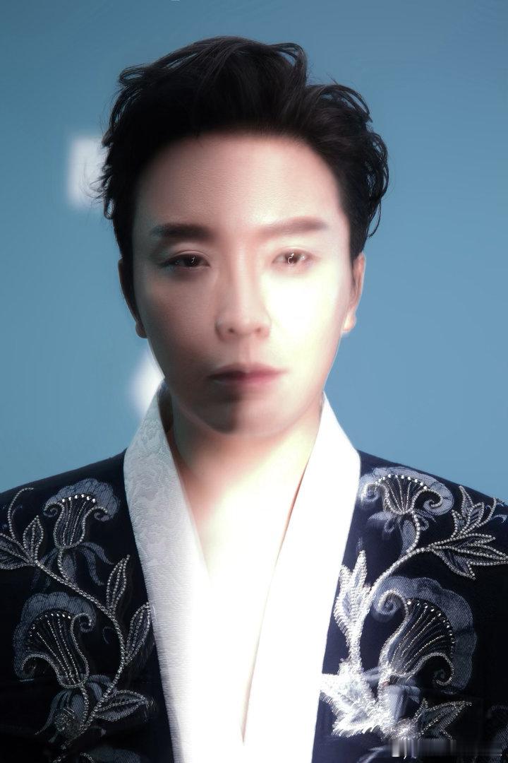 李玉刚刚好遇见你巡回演唱会李玉刚常州演唱会预售开启 刚好遇见你这首歌真的陪了很多