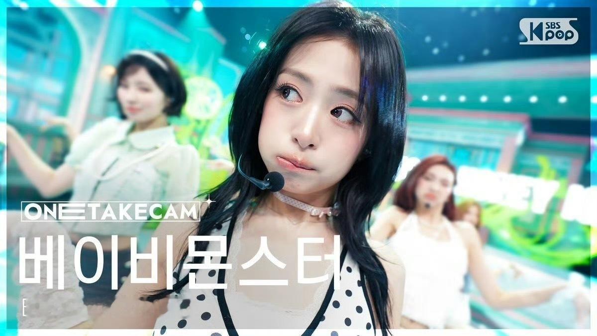 才知道雅贤生日当天一直在拍摄m/v 甚至多日连续累计约60h 孝女还是抽时间打卡