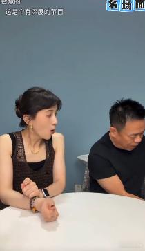 孙浩终于被papi严选了谁能懂孙浩，真真儿没有想到！果然还是papi严选含金量拉