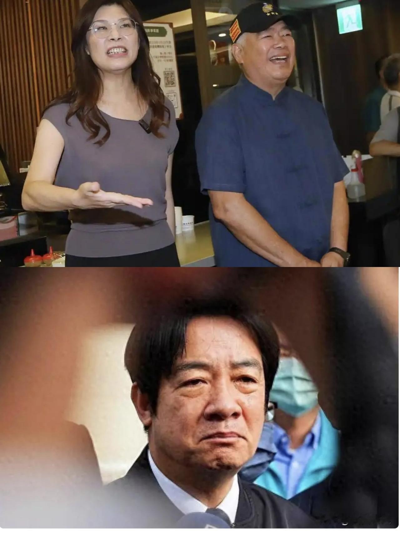 国民党为何不搞零军购？民进党为何全程沉默装没事？
 
天价军购案在台湾岛内拉扯1