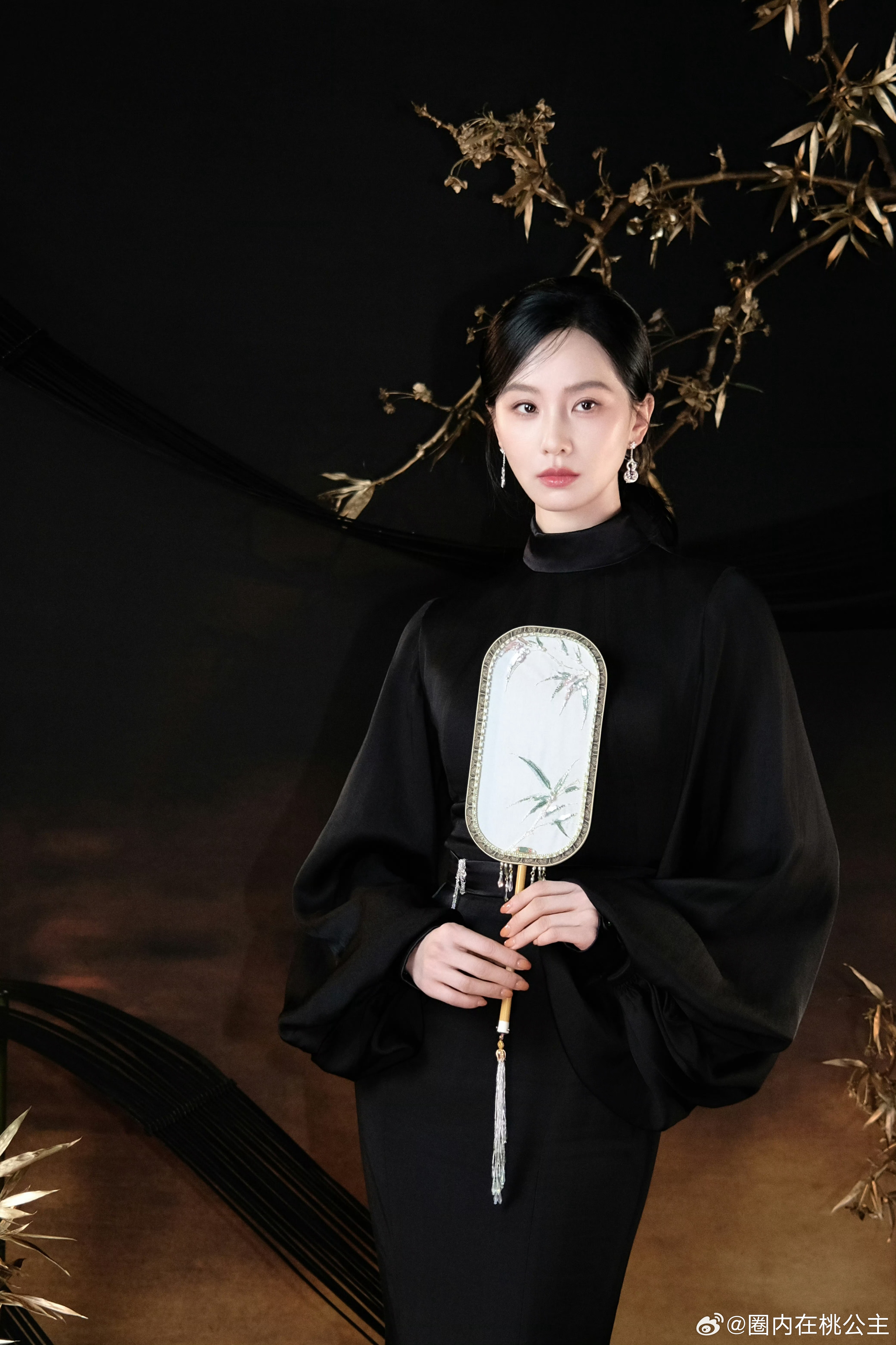 刘诗诗vs小刘诗诗陈都灵，颜值上谁更胜一筹 