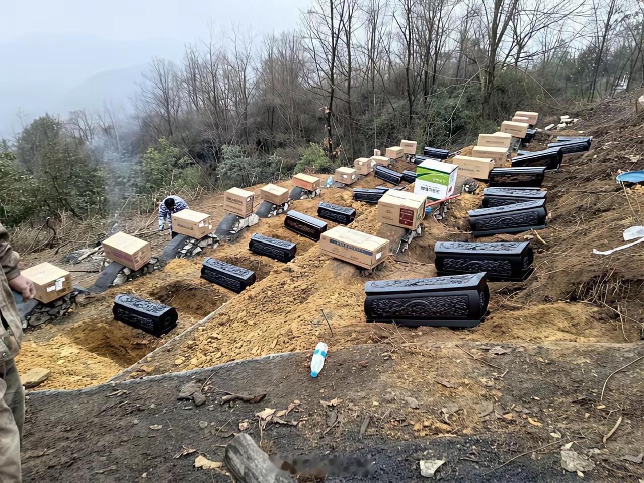 第一次上手就搞这么大场面，从手忙脚乱到终于拿下。完工！” 