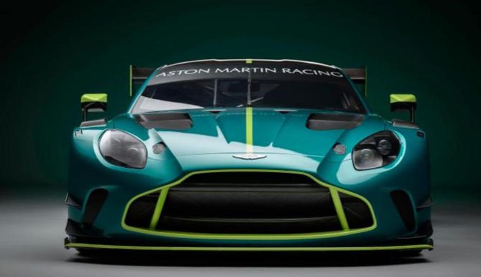 不玩 F1 玩 GT3？斯托尔这步棋，比你想的更聪明
最近 F1 圈挺有意思，斯