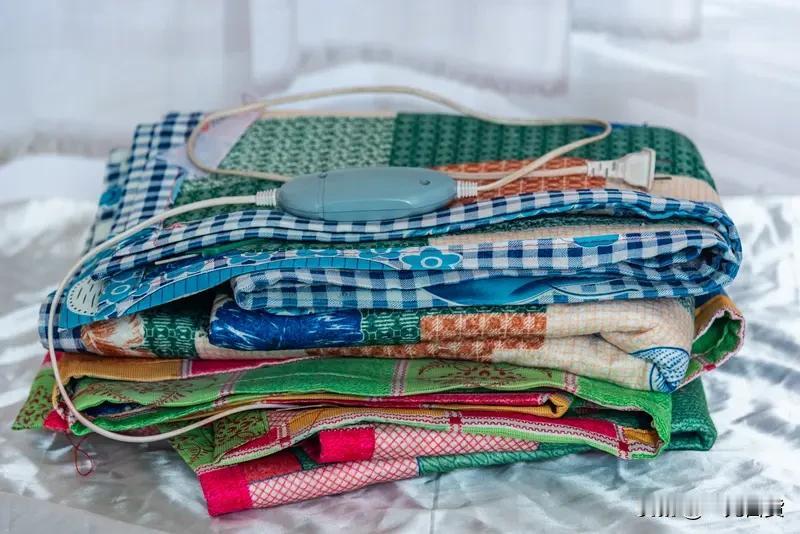 ⚠️21岁女生一觉醒来竟要手术！这个冬天家家都用的东西，千万别这么搭！

浙江2