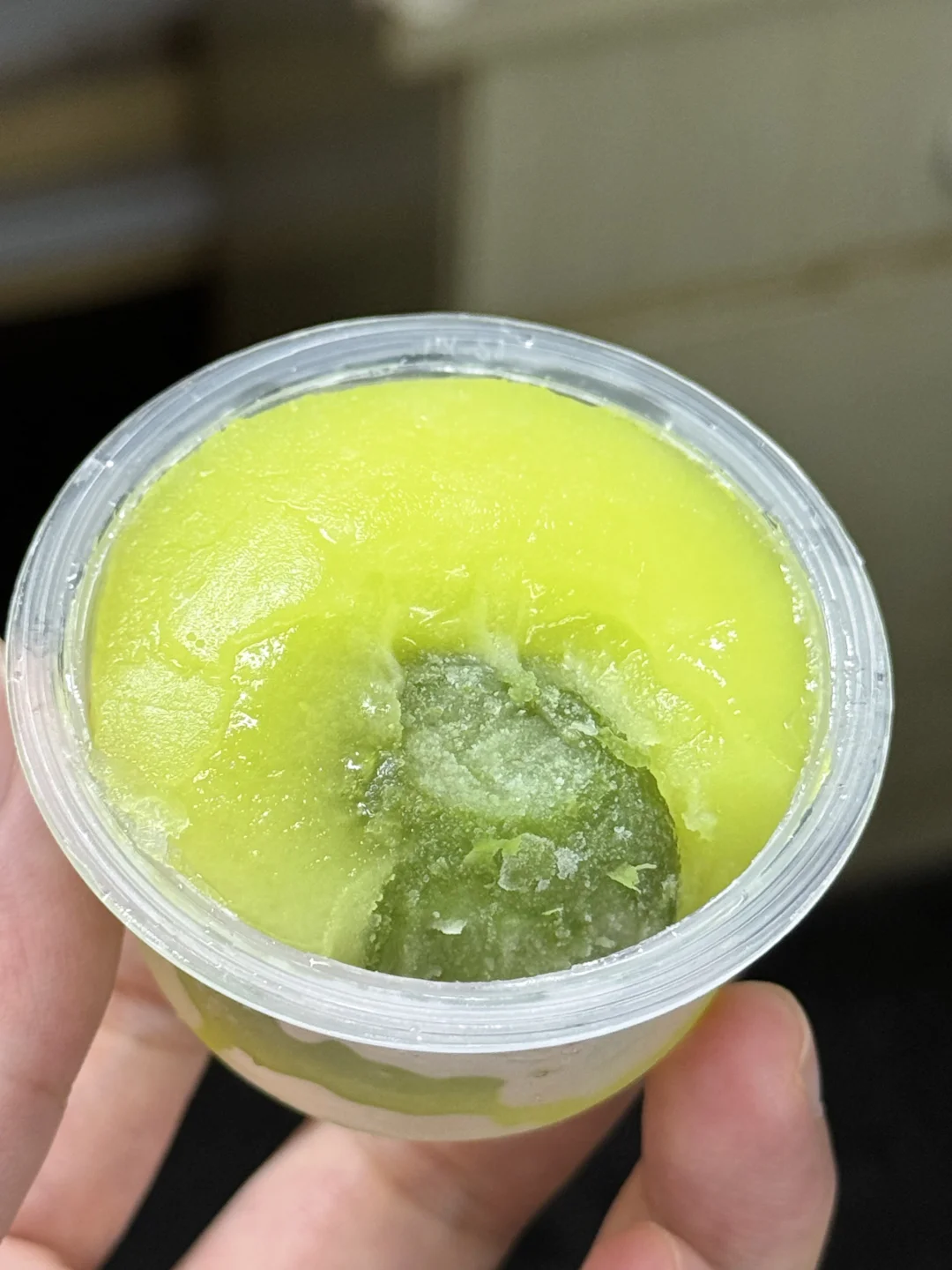 不允许谁没吃过零食有鸣这个果冻，我会难过