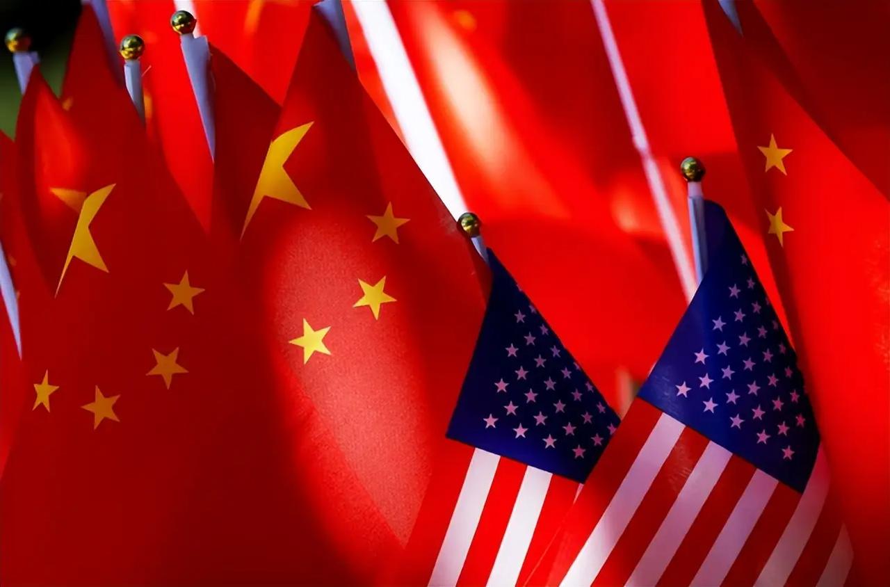 感觉“八国联军”好像又回来了！但中国早就不是那块任人宰割的“大肥肉”。联合起来搞