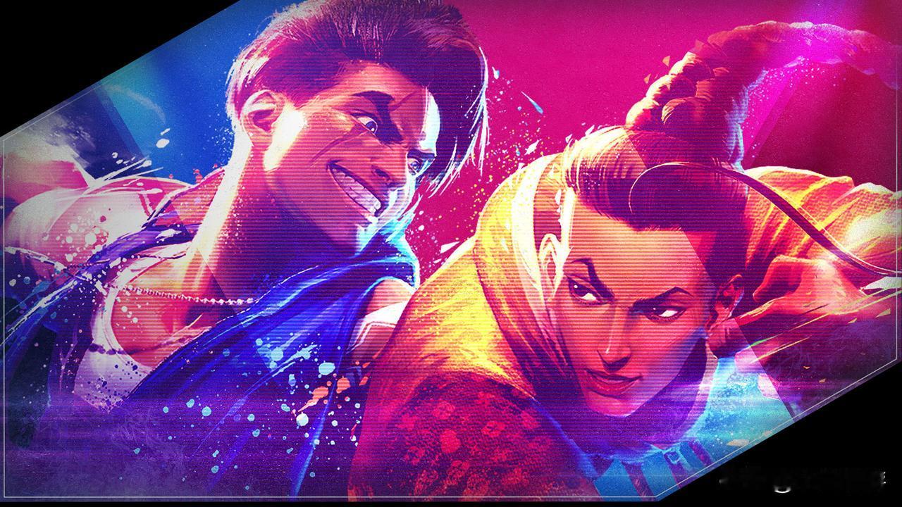 【《街霸6》让大量年轻玩家入坑格斗游戏】
CAPCOM游戏制作人、《街头霸王6》