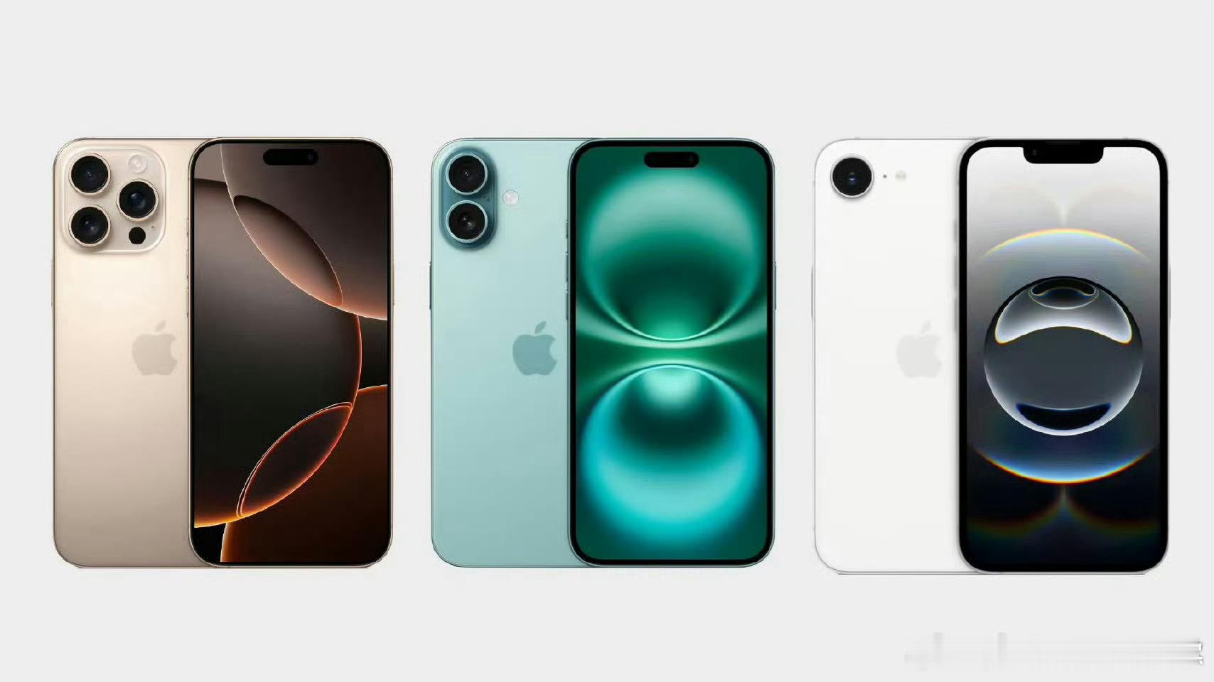 苹果可怕的细节 根据iPhone壁纸判断摄像头 ​VOGUE红毯 ​​​