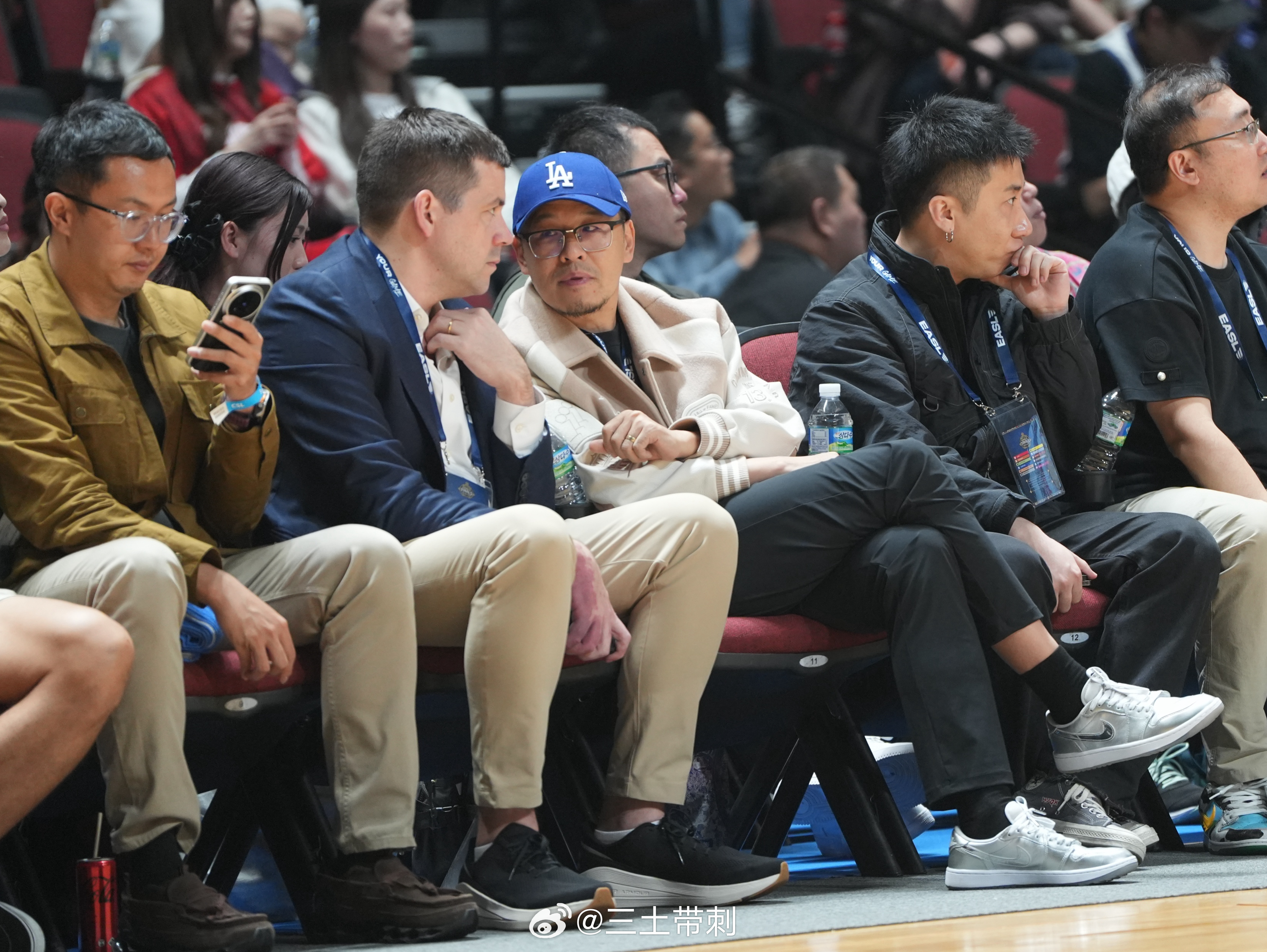 东亚超级联赛 杨老师，杨老师 澳门·新濠影汇