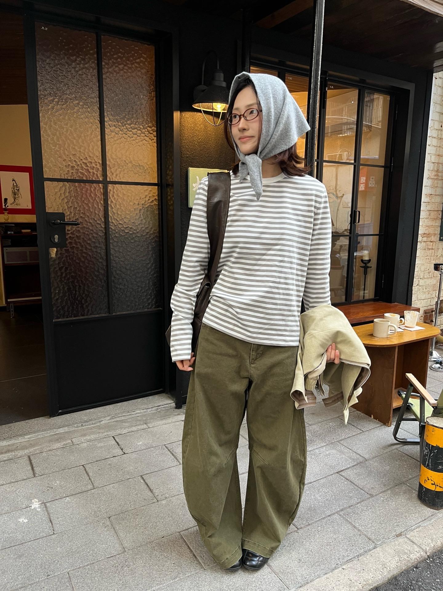 春。