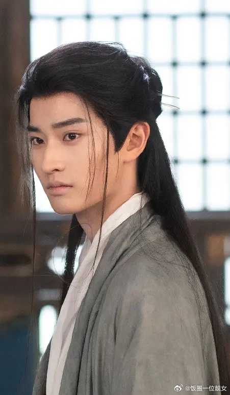 卢昱晓要带新人了？这演技真的合格吗？ 