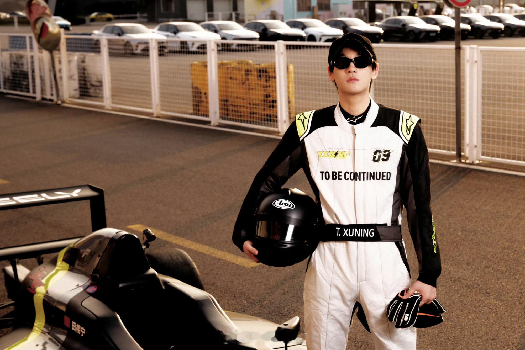 田栩宁 孩子 看时间点就知道了：田栩宁一有新商务就被黑。问题是人家未婚未育不早就