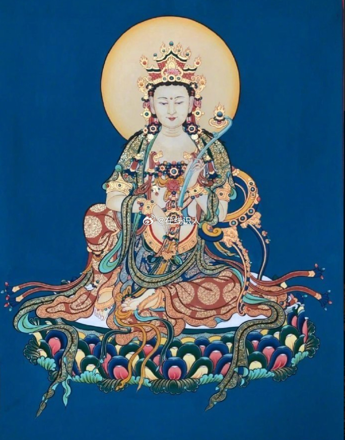 良机已经出现，接收好运