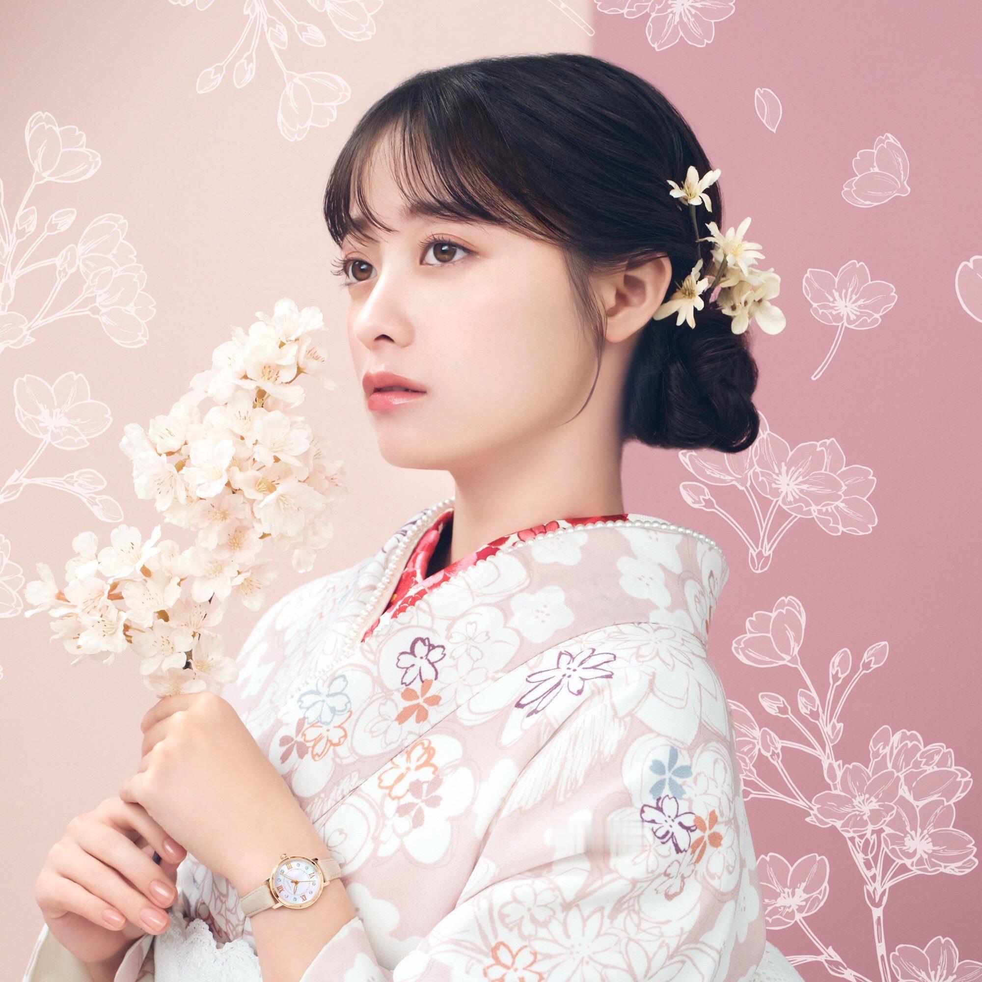 曝桥本环奈中川大志将结婚桥本环奈（26岁）将与中川大志（27岁）结婚虽曾有分手报