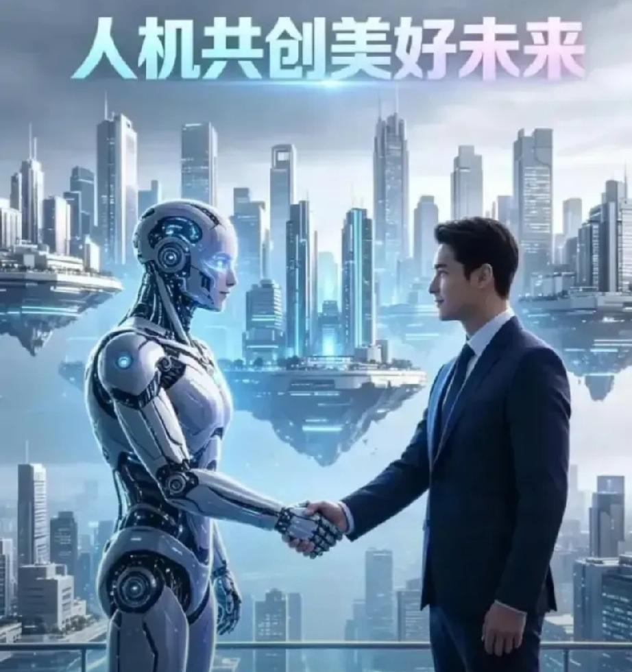 探寻人工智能，从技术到真实世界 上周对接项目的时候，我直接把AI生成的初版方案发