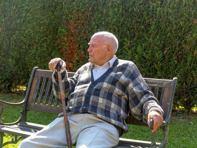 遗憾
女于京北儿在南，
为国为家归期难。
双老独留心中憾，
幸有视频常攀谈。