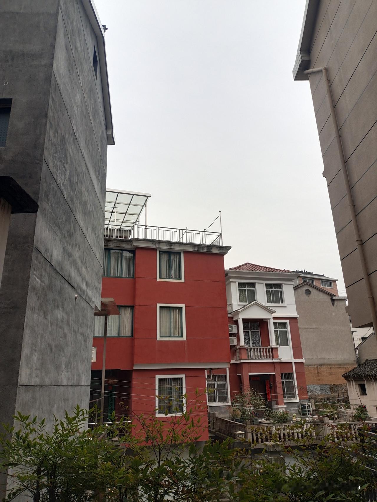 一张图证明冬天来了