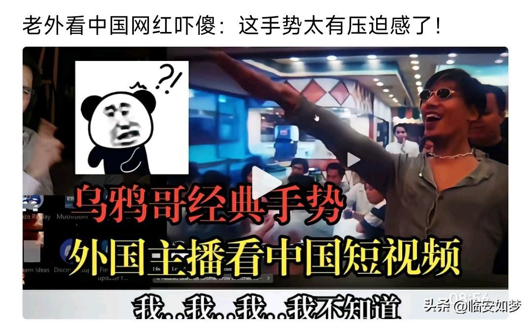 据说这部最经典的古惑仔因为乌鸦哥这个动作被德国禁播。温馨提示，大家千万不要在德国