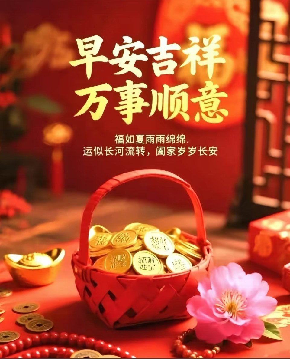 朋友们早上好！点赞是情分，评论是缘分，已起床的朋友们点个赞回个帖，别让我一个人默