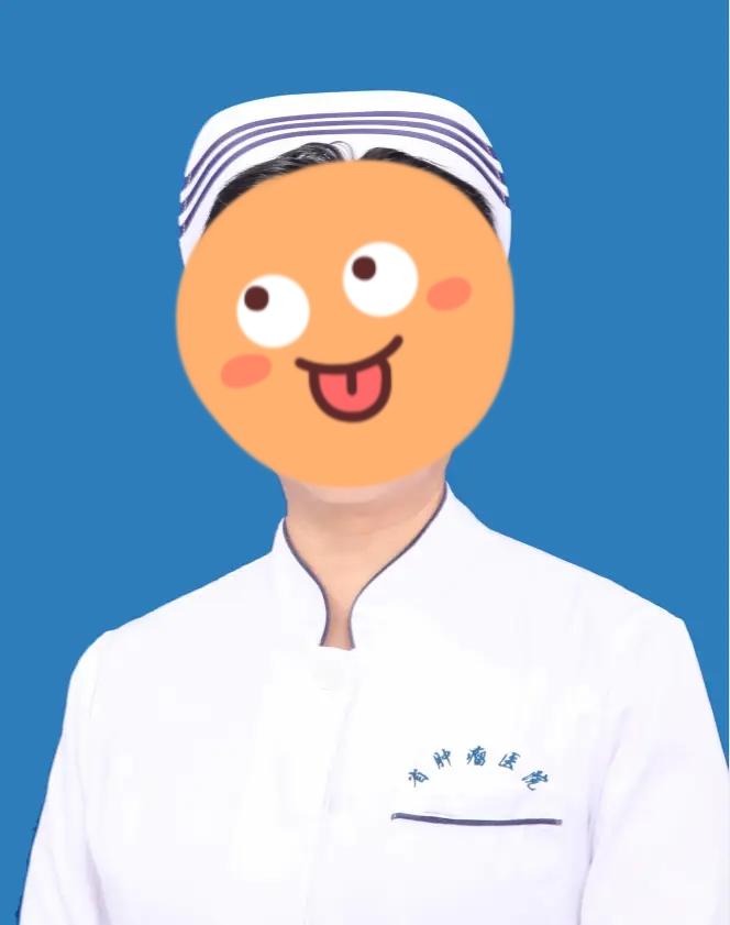 为什的同样是护士

大家戴的帽子上的杠杠差别这么大，

有的人没有杠只有帽子，