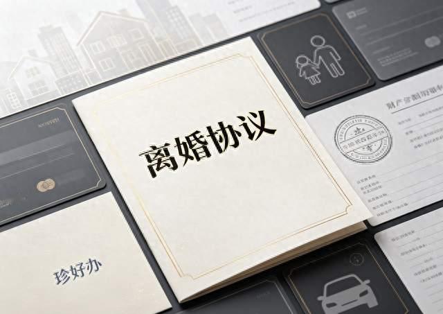 离婚协议怎么做公证和海牙认证？线上办理完整方法