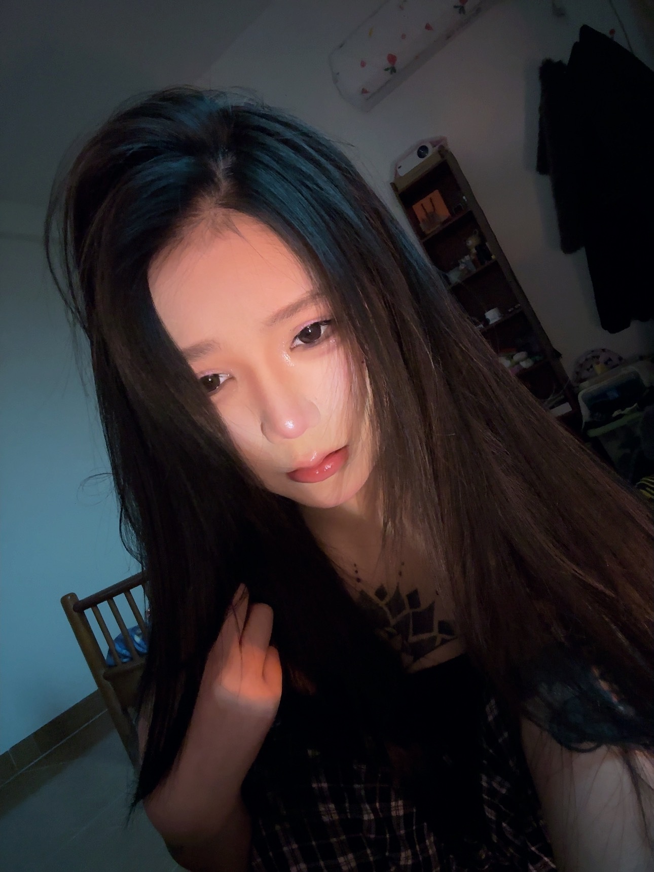 烂得自由 
