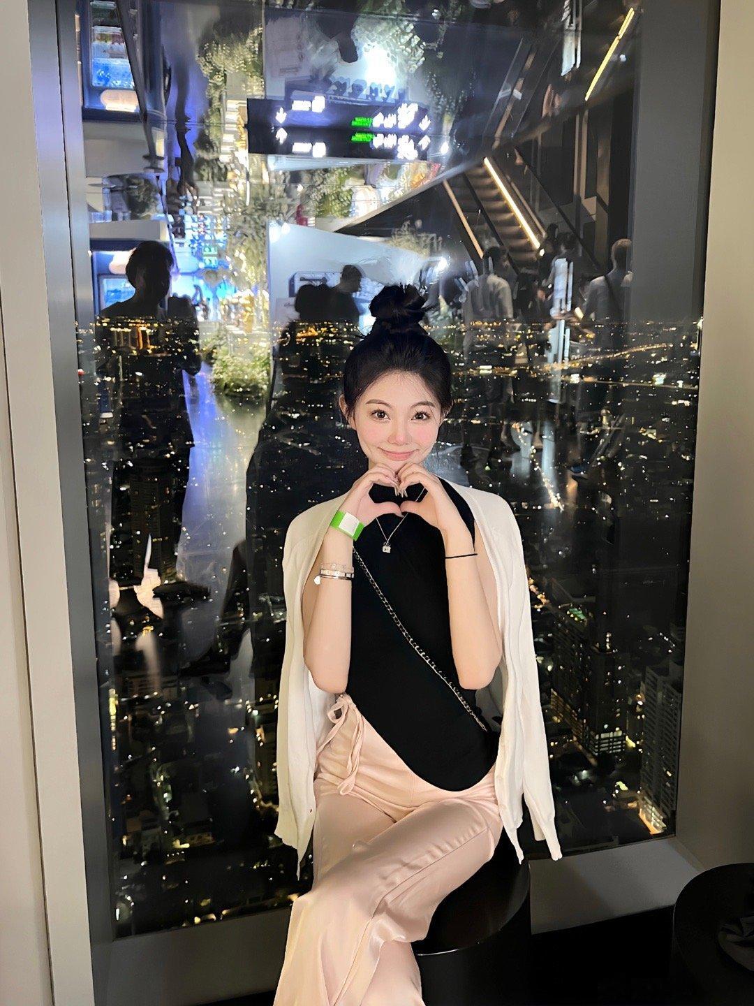 泰兰德甜心 ​​​