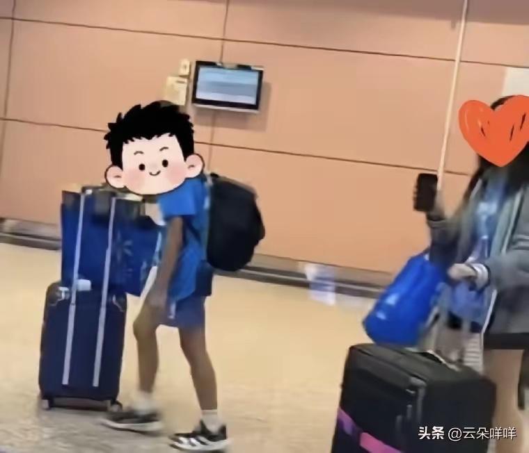孩子们长大了，也没有见过她们要去外婆家的事，有点不可思议，很多孩子放暑假了，都会