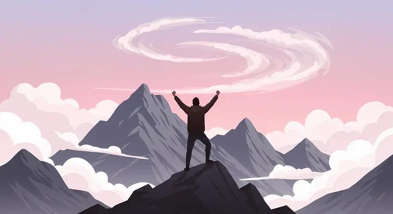 友友说的太好了，
要向内扎根
守住内心的安稳
才能向上开花自成风景[赞][比心]