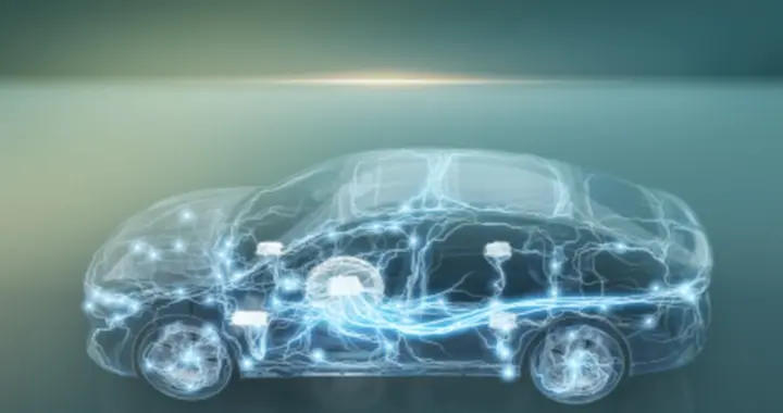 岚图中央集中式电子电气架构 获国资委力荐