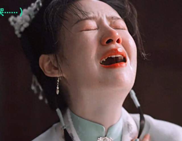 《兰香如故》开播热度爆棚，服化道全员在线，却因选角吵翻全网