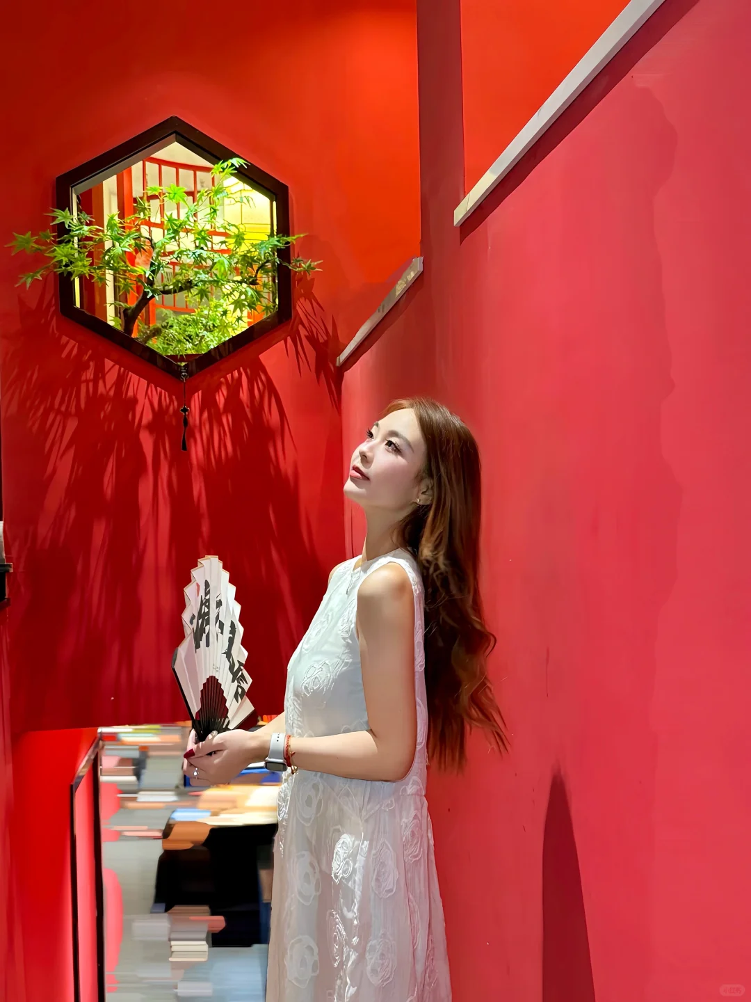 在一餐中体验了金陵文化魅力…