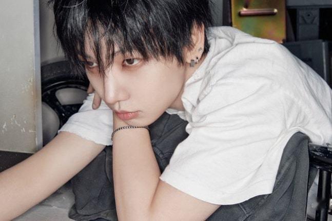 【osen】[BOYNEXTDOOR，原汁原味的感觉……这样的视觉形象还是第一次