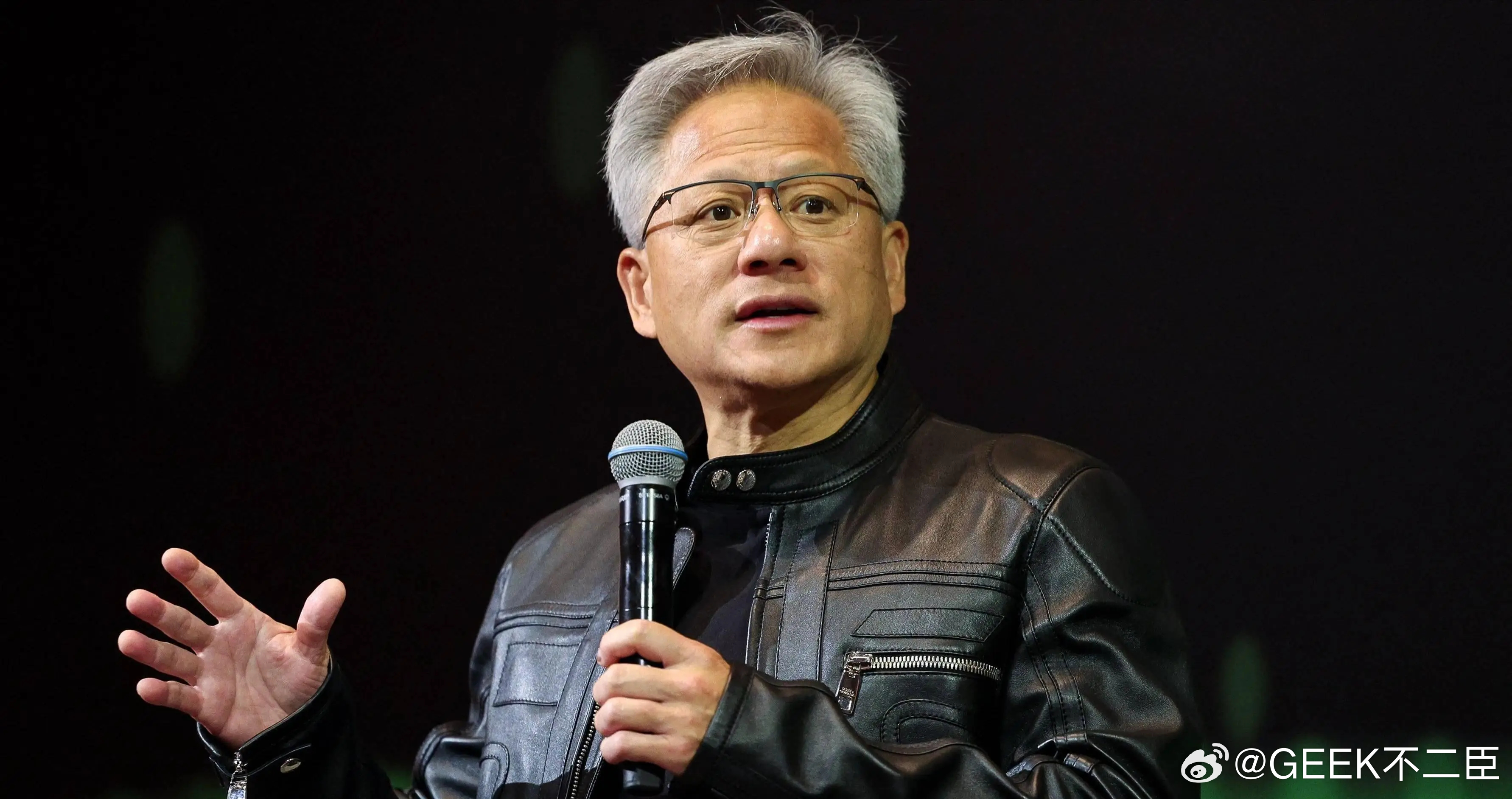 黄仁勋称英伟达因Windows而生黄仁勋公开回顾英伟达起点，坦言企业因 Wind