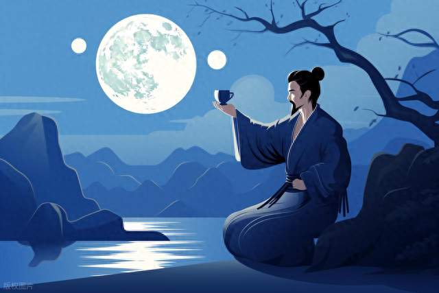 六年级上册语文情景化运用诗句名言命题卷