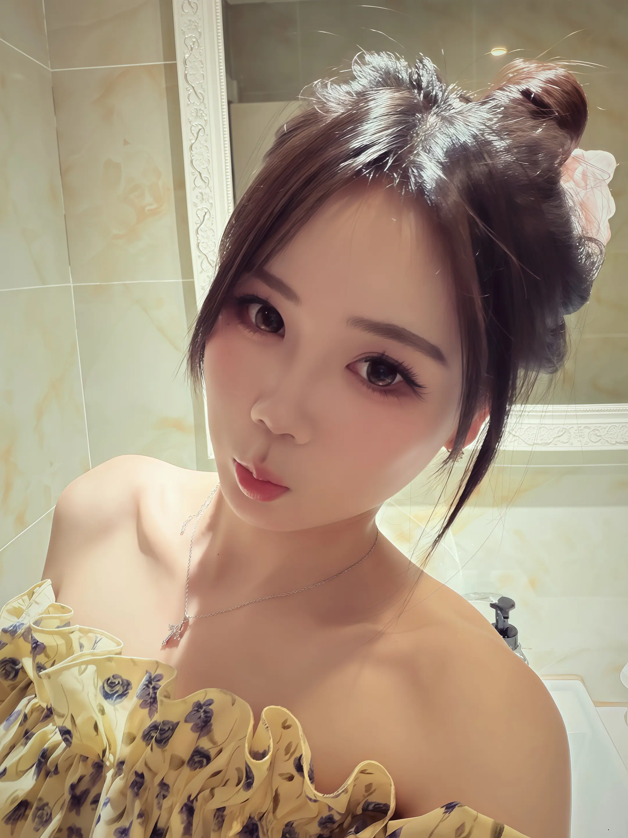 好茶不会迎合任何人的味蕾，做人也是
